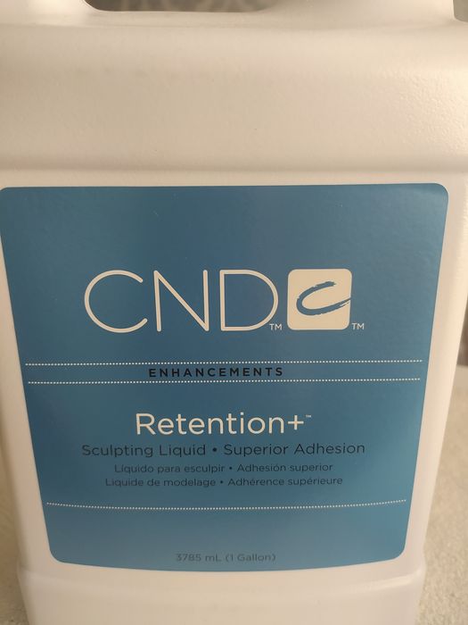 Ликвид CND оригинал