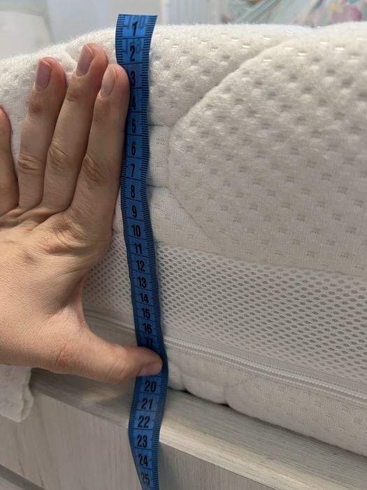 Pat + Saltea + noptiere