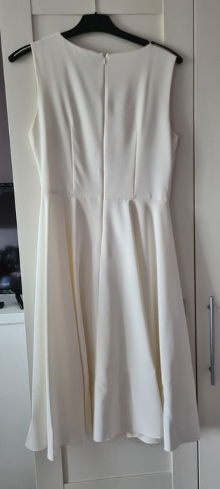 Vand rochie cununie Nissa marimea M