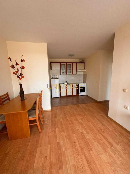 Продава се Двустаен апартамент в к.к. Слънчев бряг - 63 кв.м за 1286 €/кв.м - Снимка #4