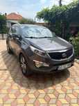 Vand Kia Sportage 2014