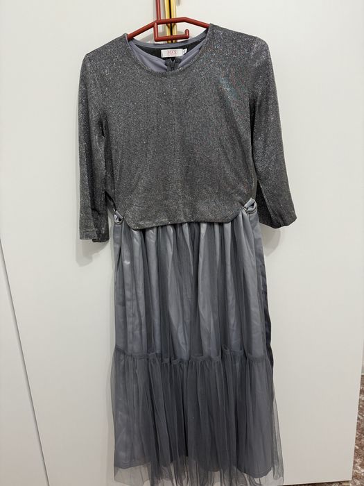 Продам шикарное платье