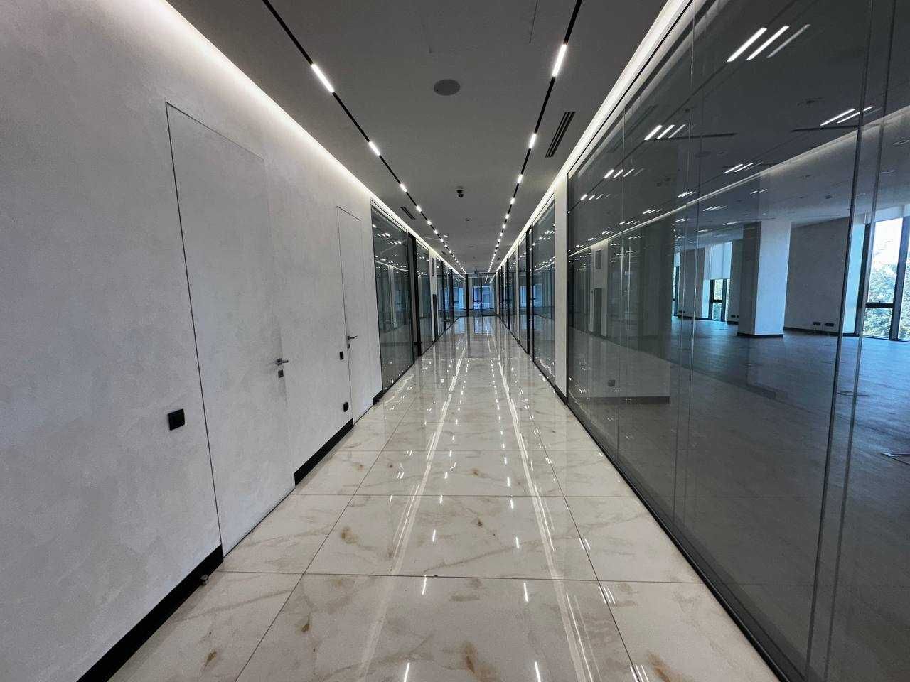 Аренда офиса 56 кв в бизнес центре Nova Plaza