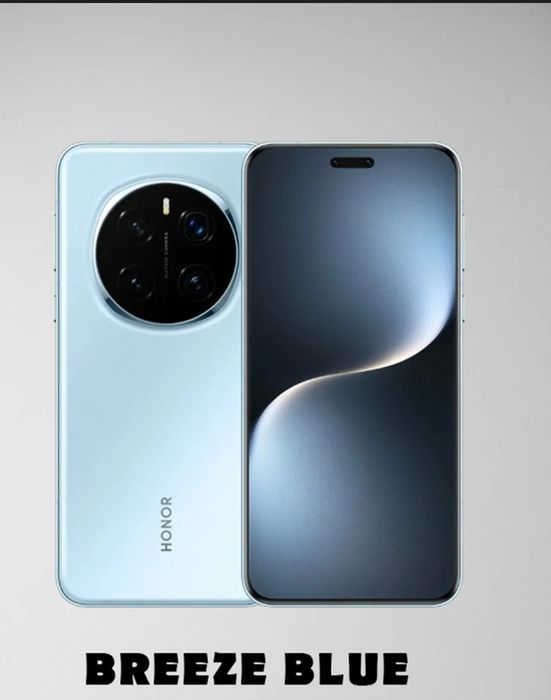 Honor Magic 7pro  512gb