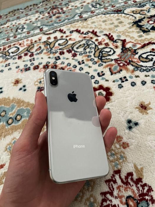 Айфон Х-64 сатылады