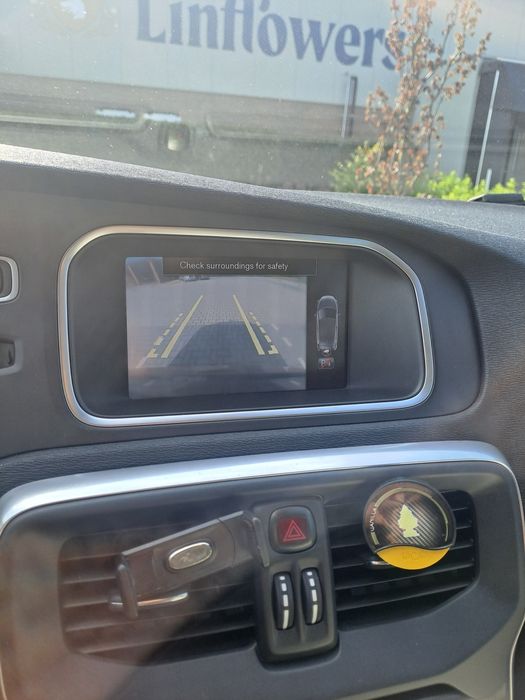 Volvo V40 1.6 disel