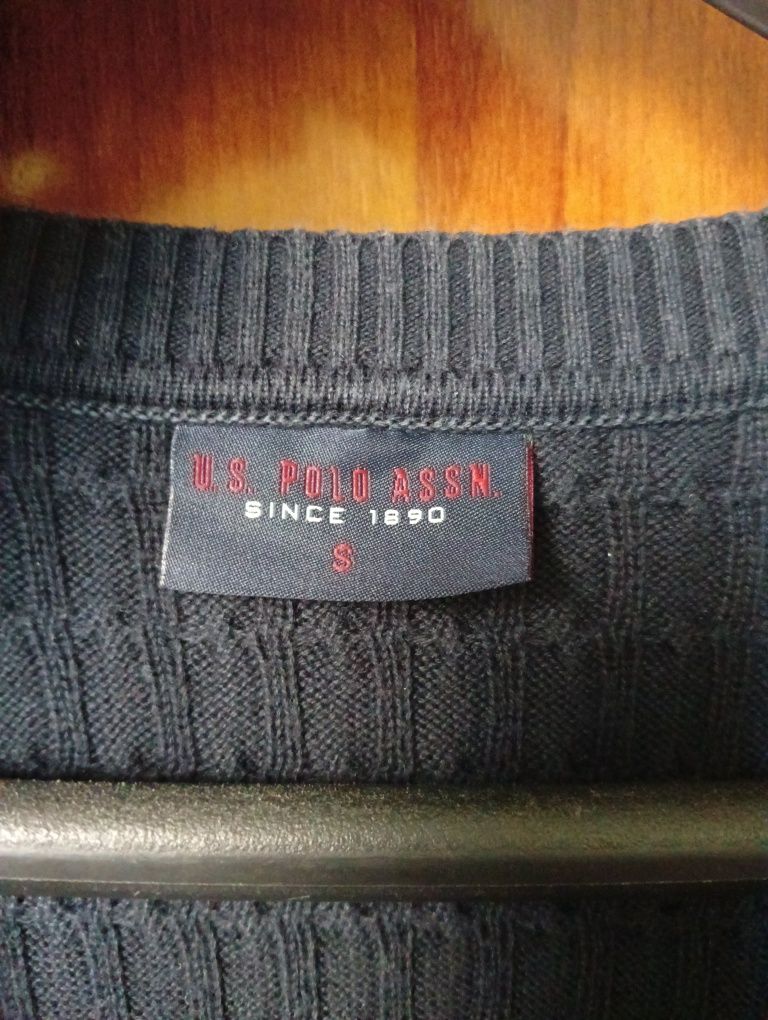 Pulover bărbat Polo