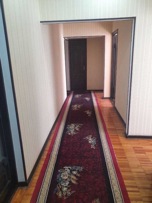 Сдается квартира 5/2/5 Карасу-1 №U55