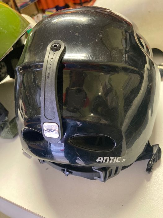 Каска и маска OAKLEY за ски и сноуборд
