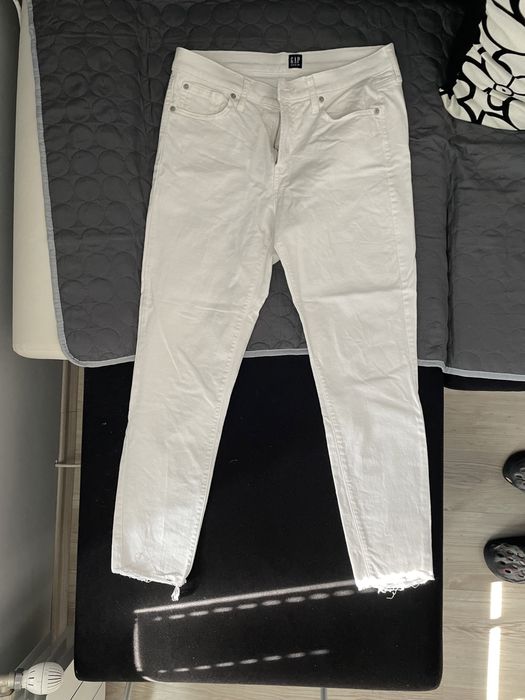 Лот дънки Stradivarius, H&M, Only, GAP, Benetton