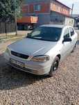 Opel astra G 1.7 .2009