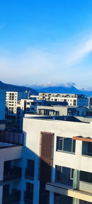 Apartament 2 camere Kasper Coresi