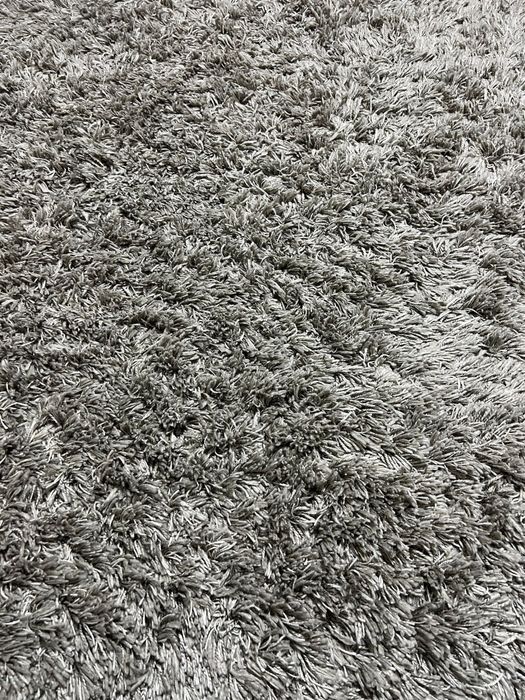 Covor ikea gri 2.5m X 1.7m si 1.5m X 60 cm