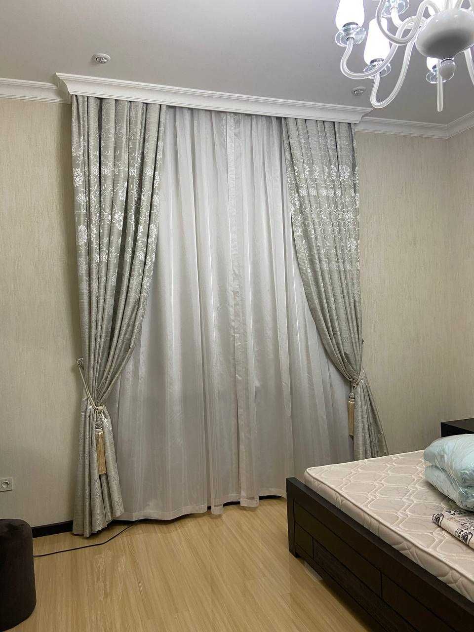 Сдается 3-комнатная квартира в центре Ташкента