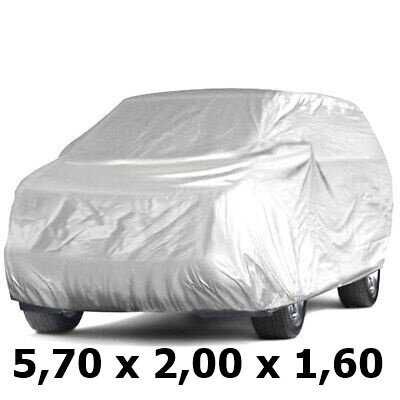 Покривало Джип за Автомобил SUV 4XL 5,70 x 2,00 x 1,60м