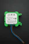 Adaptor / suport sina DIN releu Salus SR600