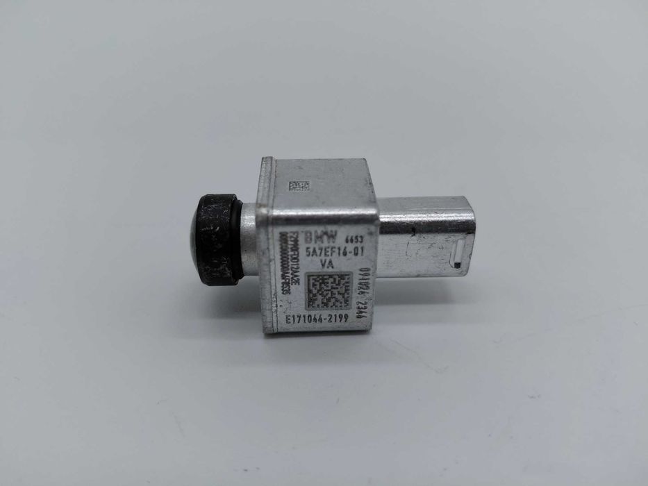 6653 5A7EF16 Нова камера BMW X1 U11 U06 G05 G07 F96 F95 XM БМВ