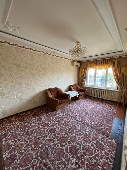 Себзор NBU Bank 3.хонали Элитные квартиры в центре города