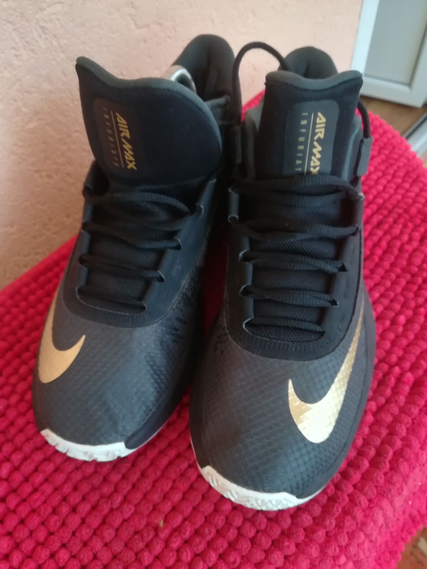 Adidași Nike Air Max nr 42,5 bărbați