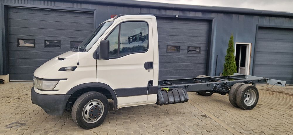 Iveco daily 35/14