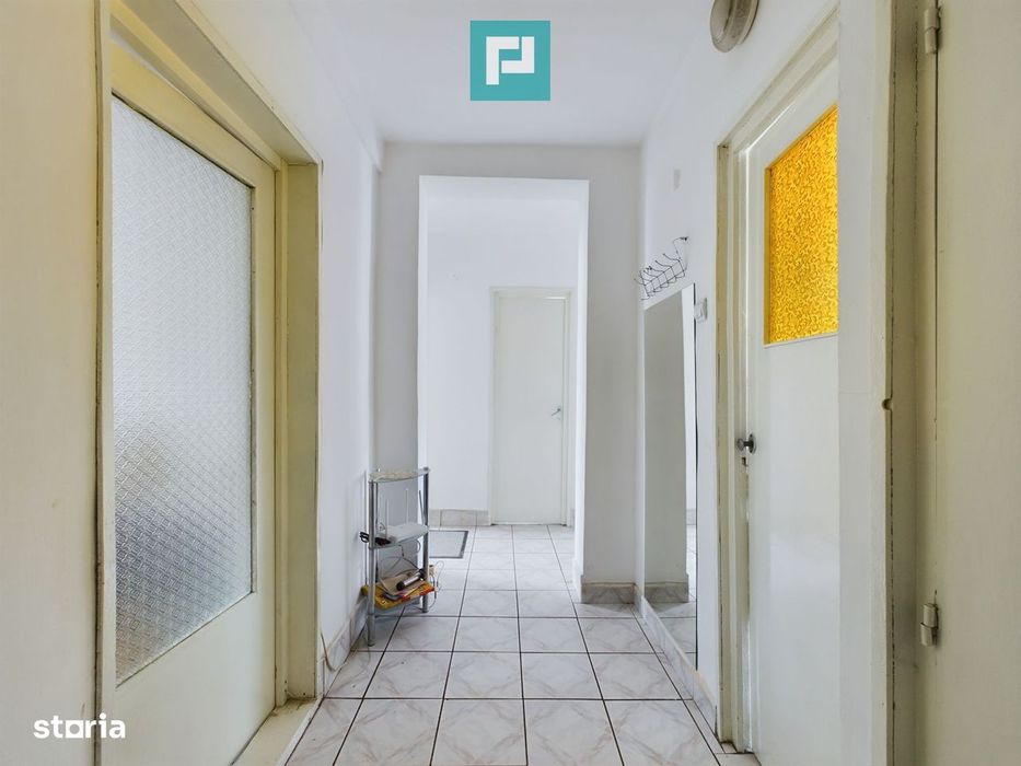 Apartament 3 camere Pâncota