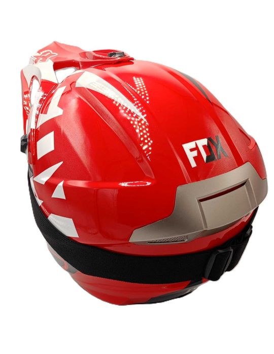 Детско юношески комплект каска ръкавици наколенки налакътници и очила