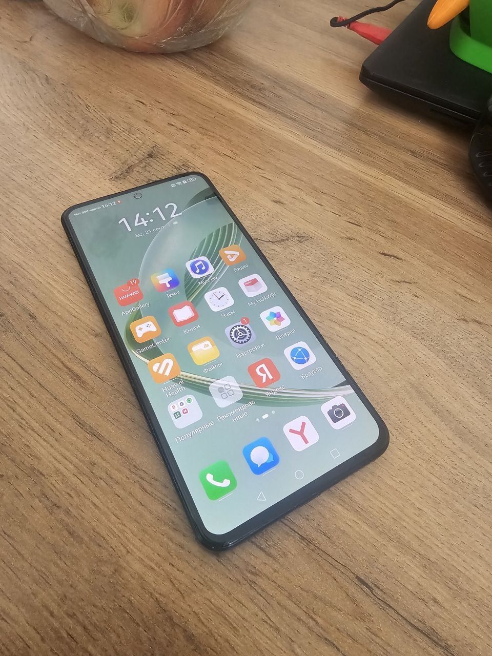HUAWEI nova 12 SE