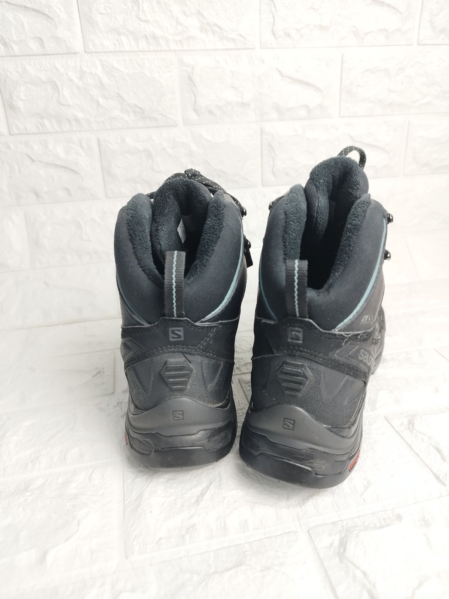 SALOMON conrta grip,оригинални обувки,38 номер,the north face, Merrell