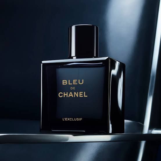 Chanel Bleu DE Chanel L' Exclusif Parfum 100ml- парфюм за мъже