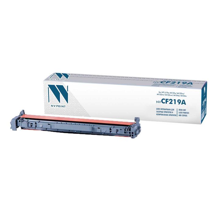 Блок фотобарабана NV-CF219A совместимый