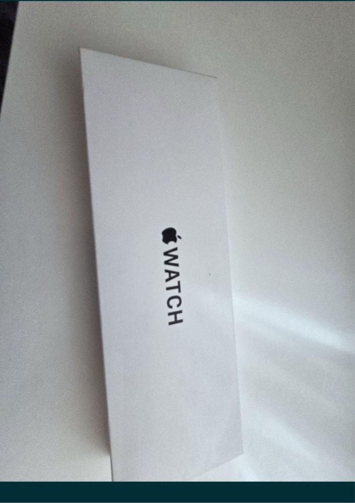 Apple watch 7 series 41 mm blue