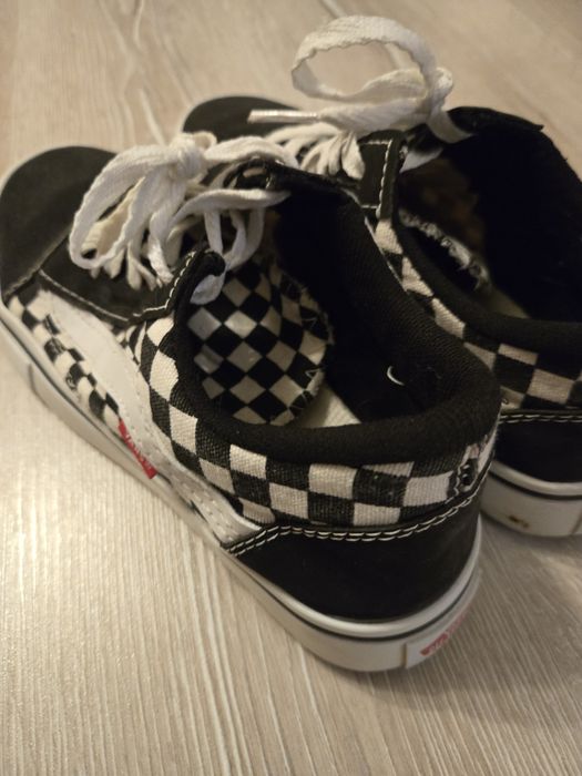 Vans обувки 39ти номер