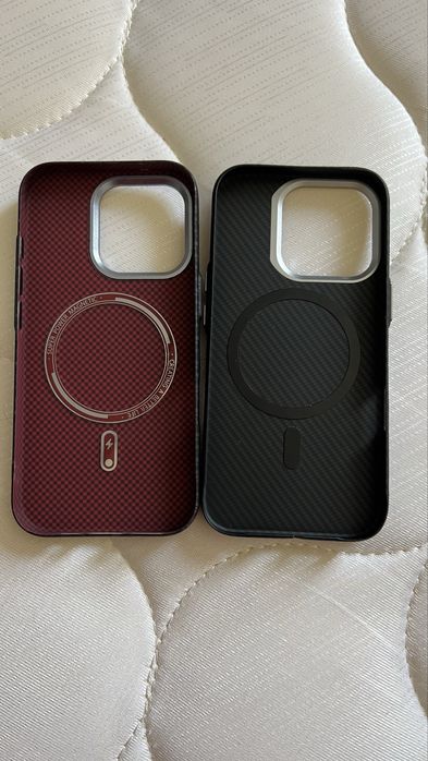 13pro max ga chexollar va 16 proga 2ta chexol