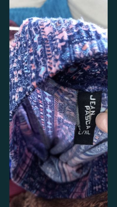 Pantaloni dama  evazati