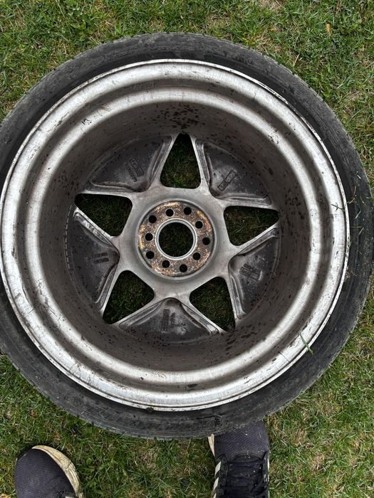 Продавам джанти