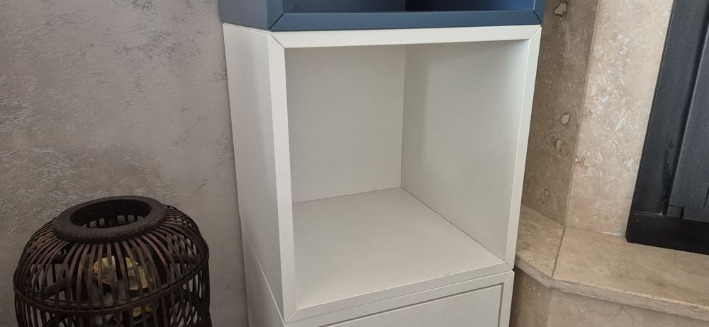 Corpuri depozitare IKEA