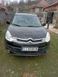 Citroen C Crosser 2009