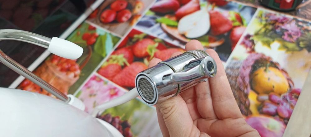 Filtru de apa Aquaphor Modern 2, 4000 L