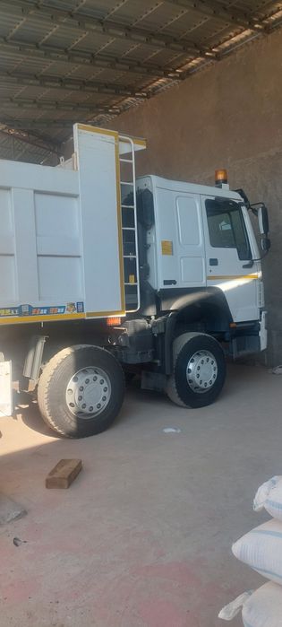 Howo 2021yil texpasort 2022 yil sotib olingan xolati ideal