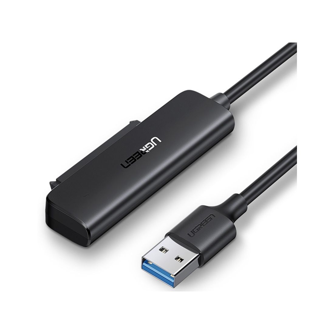 Переходник адаптер SATA usb3/ usb-c /type c