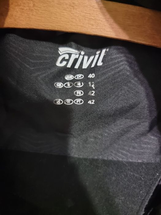 Geaca ski Crivit Lidl