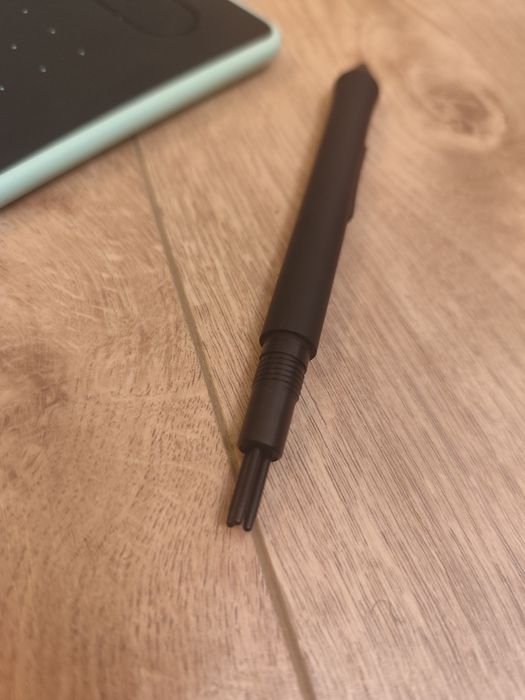 Tableta grafica Wacom Intuos S Bluetooth