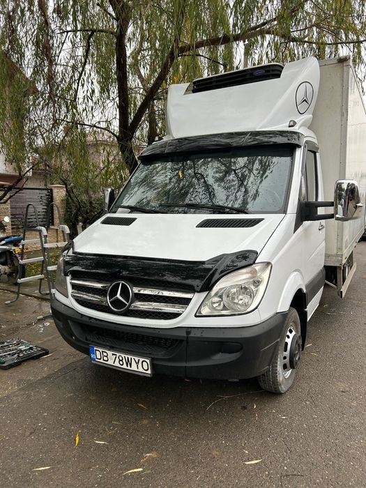 Mercedes Sprinter 2006 Motor 2.2 CDI
