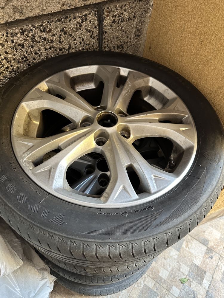 Ford S max- avtomat
