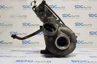 Turbosuflanta a6460966499 Mercedes E Class 2.2 2003-2009