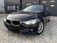 Bmw F31 facelift an 2016 diesel 2.0 de 190cp