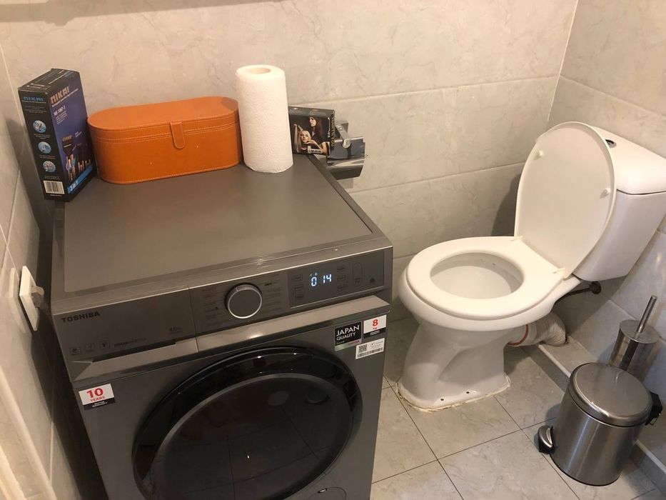 Продам 2х комнат квартира ЖК Green park/Махтумкули 2-линия кадастр ест