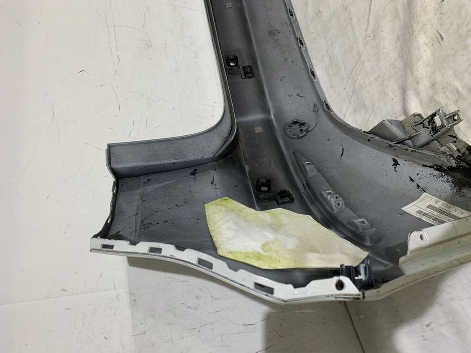 Bara spate VW Golf Sportsvan, 2014, 2015, 2016, 2017, cod origine OE 510807421F.