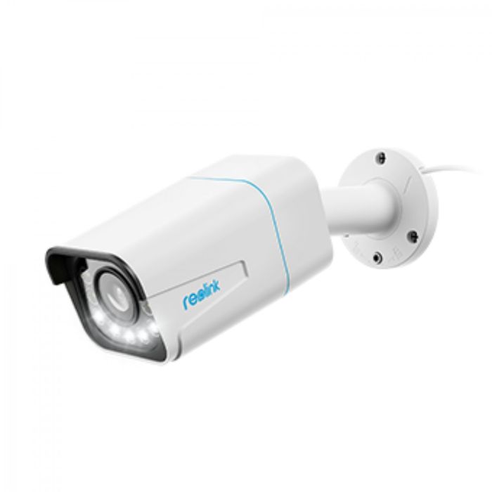 Camera de supraveghere Reolink RLC 811A cu inteligenta artificiala