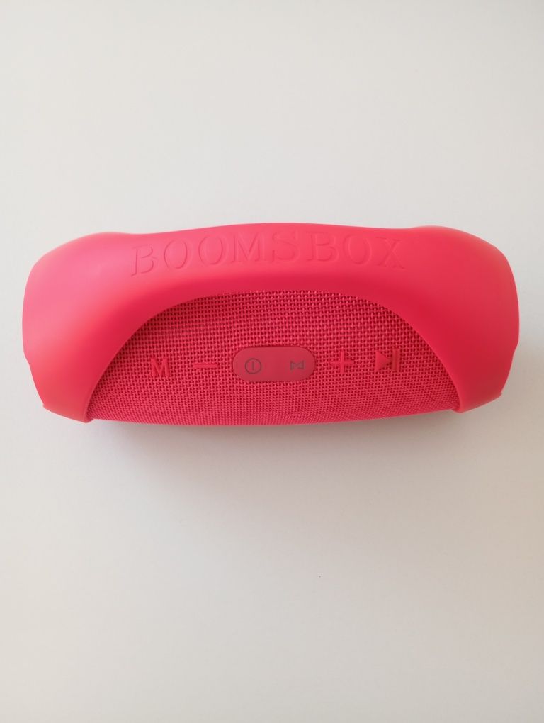 Преносима Bluetooth колонка